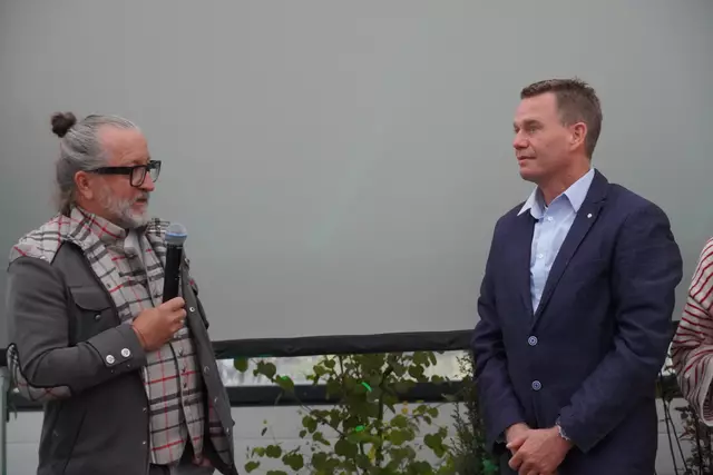 Foto: Johannes Brandner