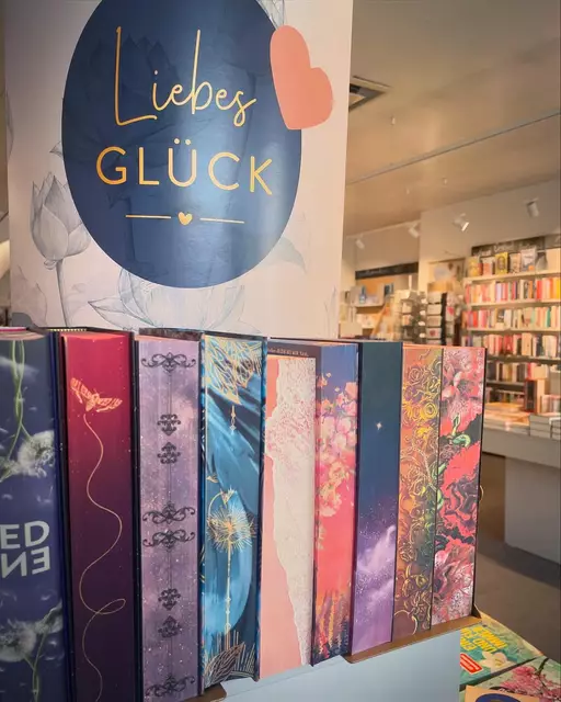 Ein besonders deutlicher Wandel zeigt sich im Kinderbuchbereich. Hier haben sich die Lesegewohnheiten verändert. | Foto: Frau Hofer