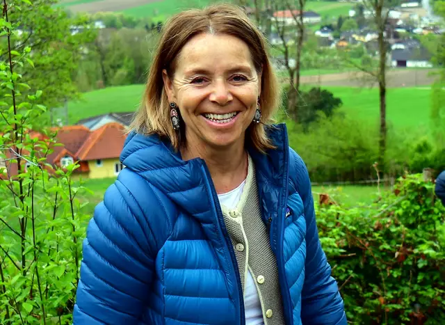 Bgm. Mmag. Barbara Schwarz