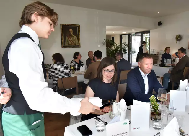 Foto: Herbert Schleich