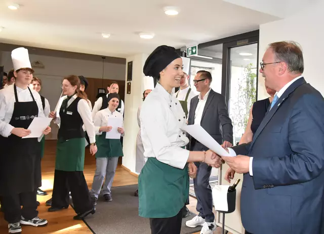 Foto: Herbert Schleich