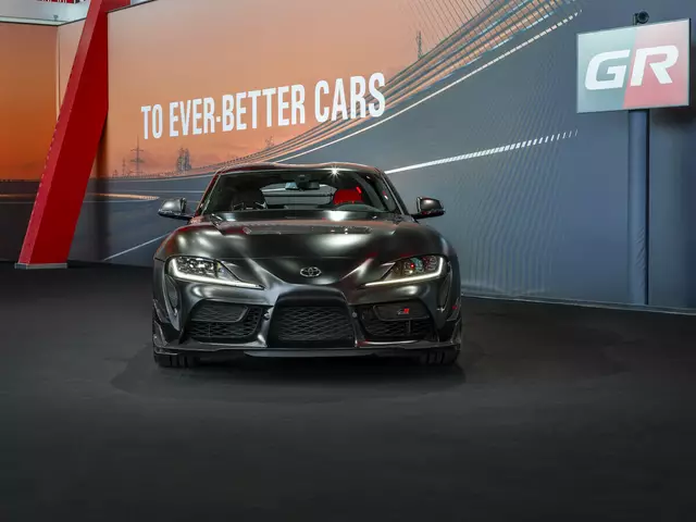 Ab sofort erleben Sie bei Keusch die geballte Power, Performance und Präzision der Toyota Motorsportwelt hautnah. | Foto: Autohaus Keusch