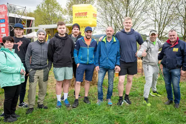 Foto: Bernhard Knaus