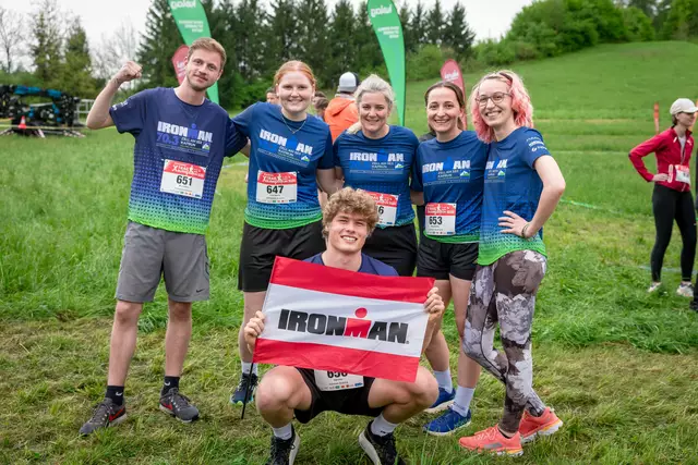 Foto: Bernhard Knaus