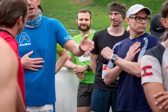 Foto: Bernhard Knaus