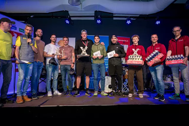 Foto: Bernhard Knaus