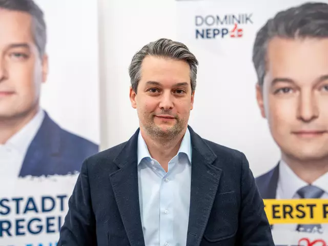 Foto: Valentina Marinelic/MeinBezirk