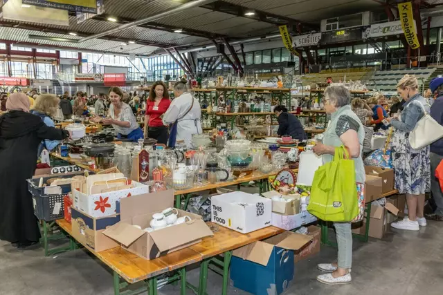 Foto: Lions Club Zell am See