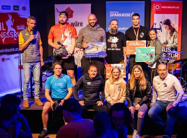 Foto: Bernhard Knaus