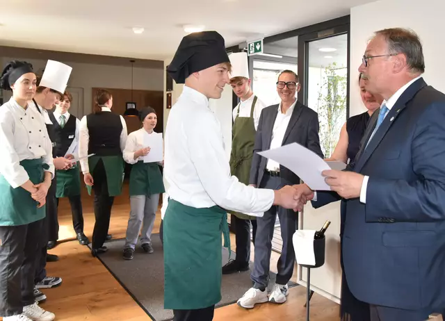 Foto: Herbert Schleich