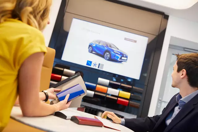Die Erfolgsgeschichte eines Wiener Familienunternehmens - Von der drei-Mann-Werkstatt zum Full-Service Autohaus. | Foto: Autohaus Keusch