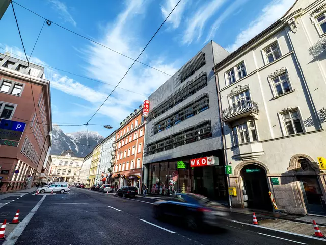 Ein-Personen-Unternehmen weiterhin auf dem Vormarsch. Besonders die Frauen ziehen nach. | Foto: WKT
