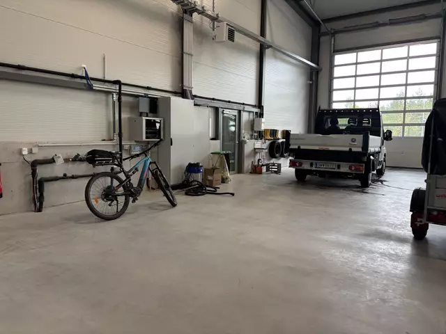 Foto: Elisabeth Kloiber