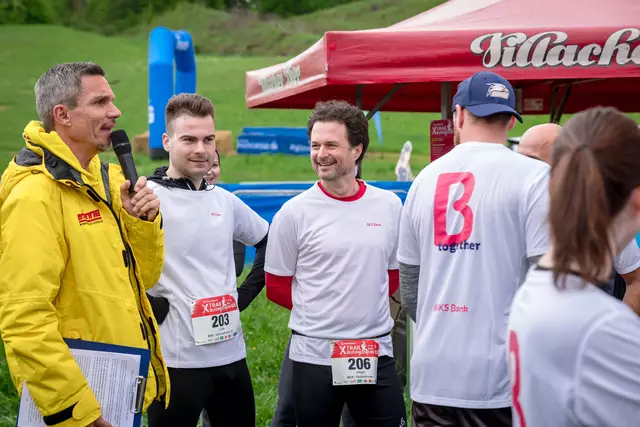 Foto: Bernhard Knaus