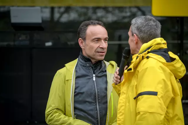 Foto: Bernhard Knaus