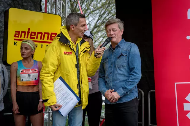 Foto: Bernhard Knaus