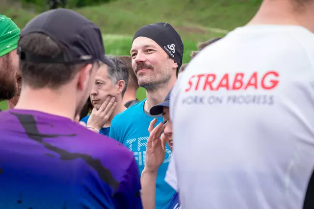 Foto: Bernhard Knaus