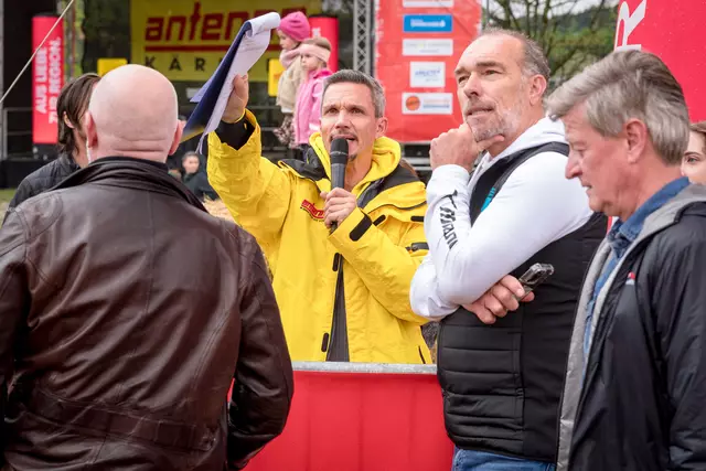 Foto: Bernhard Knaus