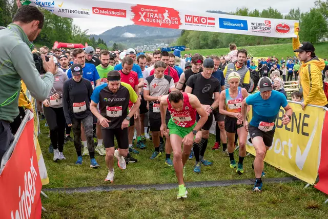 Foto: Bernhard Knaus