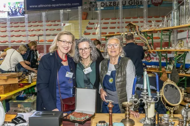 Foto: Lions Club Zell am See