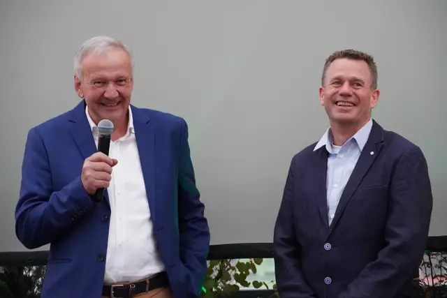 Foto: Johannes Brandner