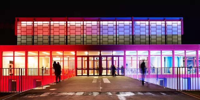 Mit einer speziellen Aktion kommt man eine Woche lang kostenlos in das Belvedere 21. | Foto: Sabine Klimpt / Belvedere, Wien