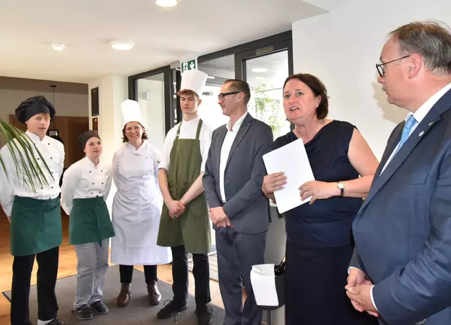 Foto: Herbert Schleich