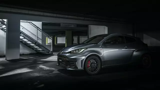 Mit dem motorsportlichen Erfolg kam die nächste Phase: GAZOO Racing wurde zur Performance-Marke für Serienfahrzeuge. | Foto: Autohaus Keusch