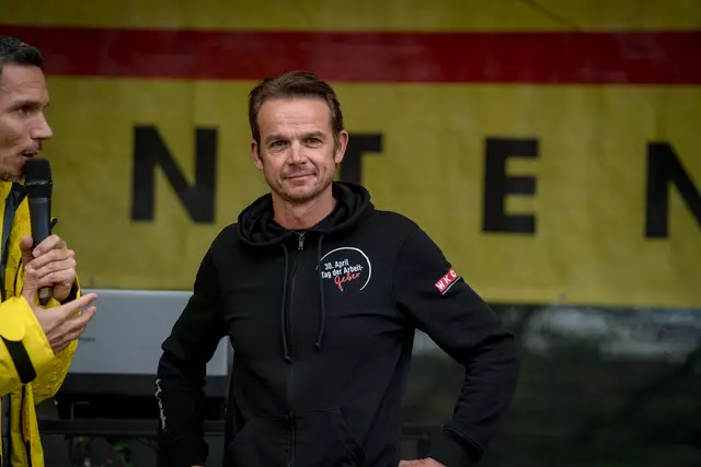 Foto: Bernhard Knaus