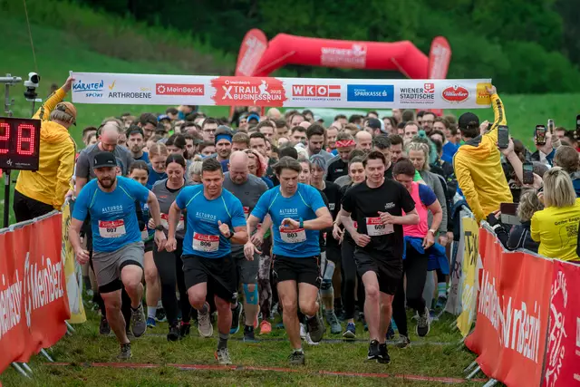 Foto: Bernhard Knaus