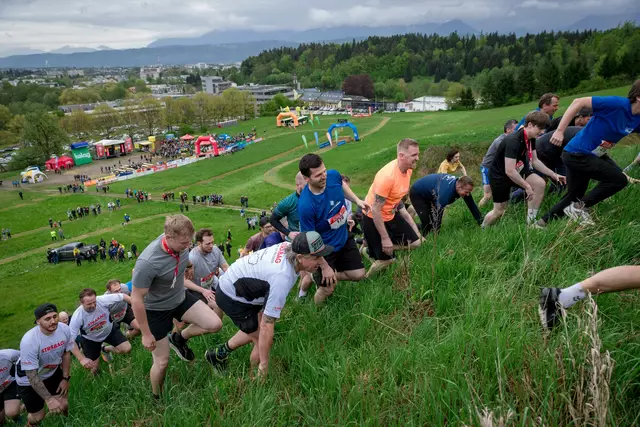 Foto: Bernhard Knaus