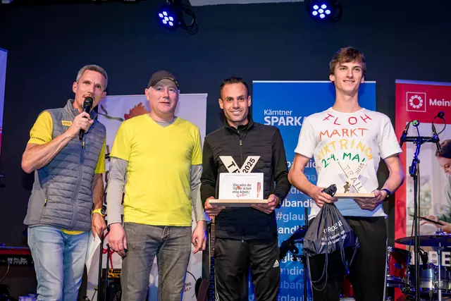 Foto: Bernhard Knaus