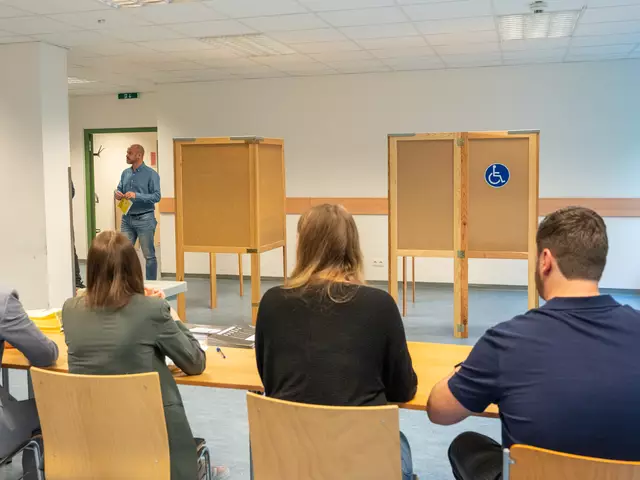 Symbolbild | Foto: Valentina Marinelić/MeinBezirk