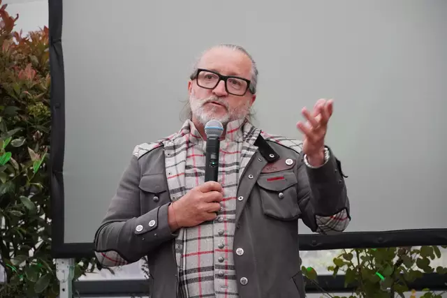 Foto: Johannes Brandner