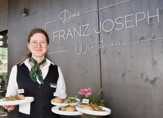 Schule macht Wirtshaus | Foto: Herbert Schleich