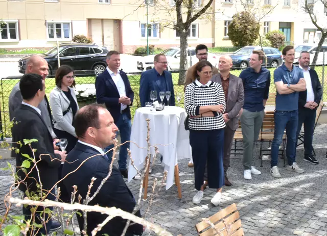 Foto: Herbert Schleich