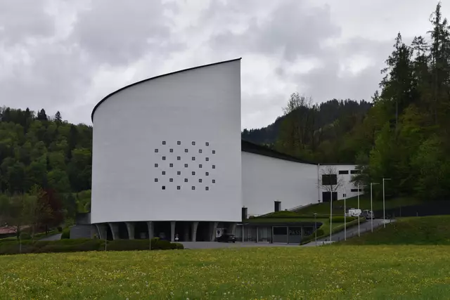 Erl bereitet sich auf die Passion 2025 vor – ein Ereignis, das das ganze Dorf berührt.  | Foto: Barbara Fluckinger