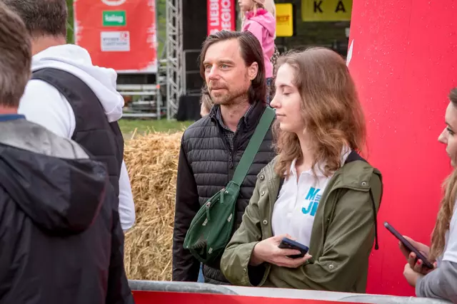 Foto: Bernhard Knaus