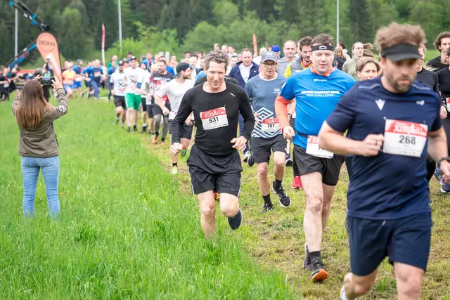 Foto: Bernhard Knaus