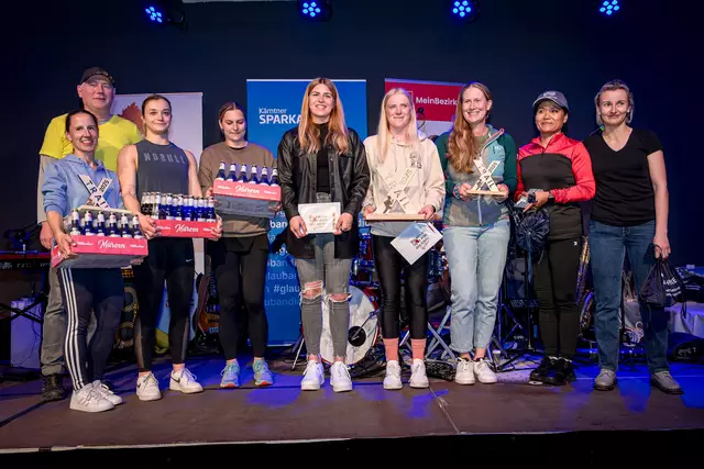 Foto: Bernhard Knaus