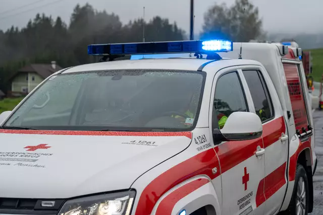 Foto: Team Fotokerschi.at/Martin Scharinger