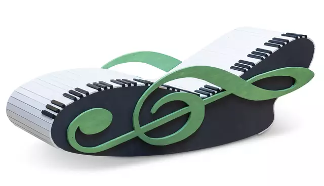 "Sofa bed of Melody" – 3b Mittelschule Inzing