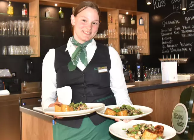 Foto: Herbert Schleich