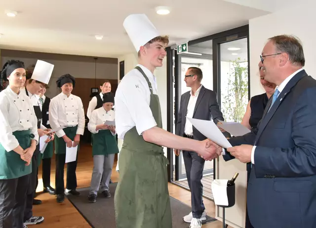 Foto: Herbert Schleich