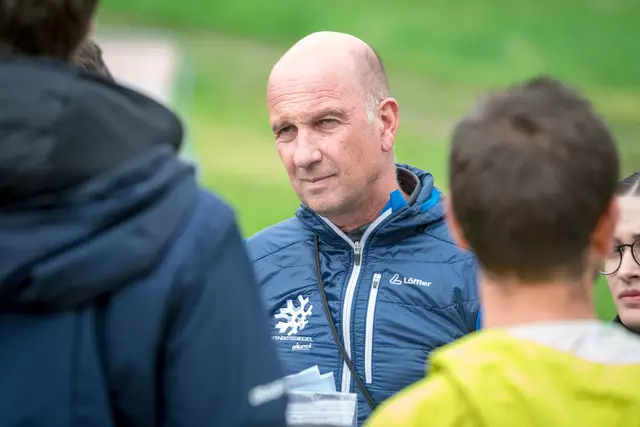 Foto: Bernhard Knaus