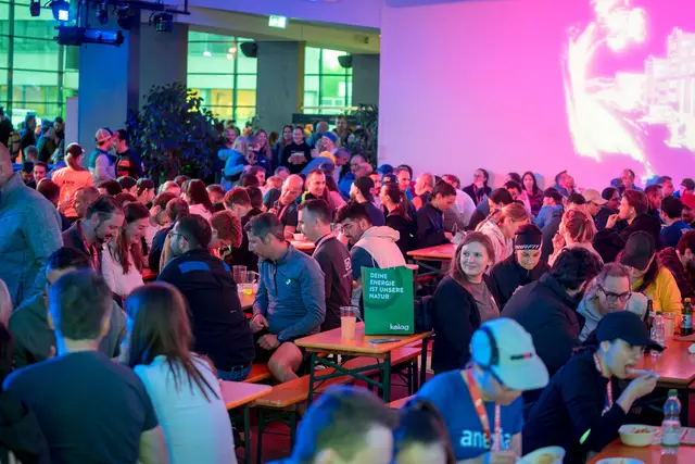 Foto: Bernhard Knaus