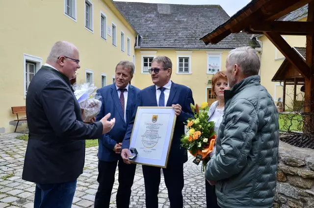 Foto: Elisabeth Peinsipp
