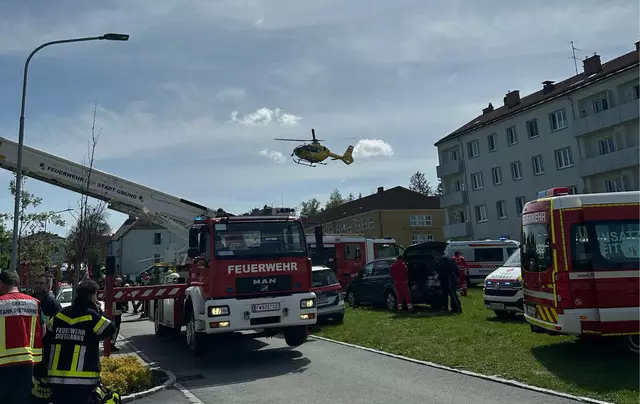 Foto: Doku-NÖ