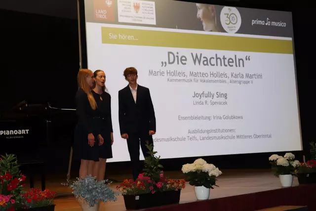 Foto: Elisabeth Zangerl