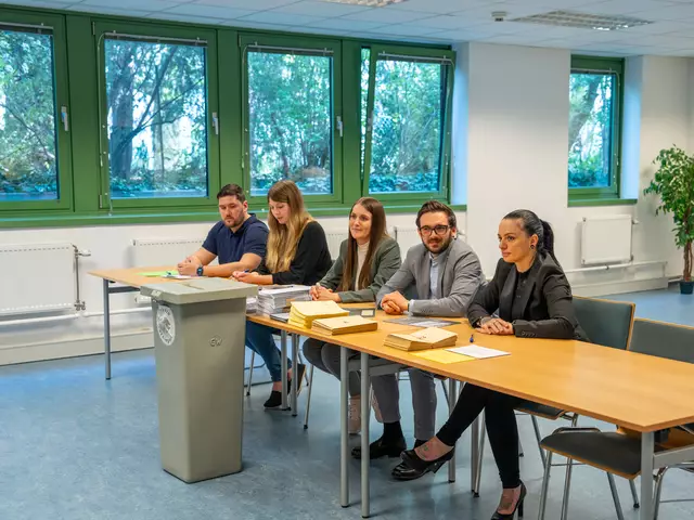 (Symbolbild) | Foto: Valentina Marinelić/MeinBezirk